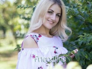 Friendlina