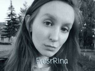 FrosrRina