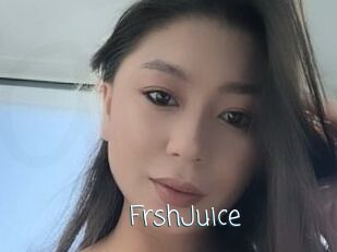 FrshJuice