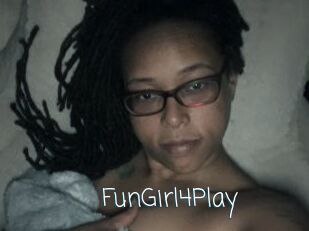 FunGirl4Play