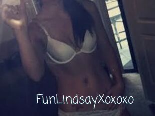 FunLindsayXoxoxo