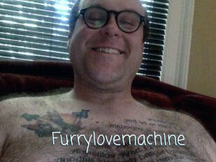 Furrylovemachine