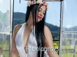 Fabiolagrays