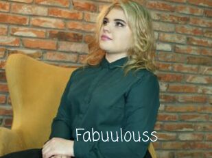 Fabuulouss
