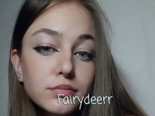 Fairydeerr