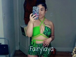 Fairylaya