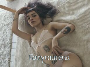 Fairymurena