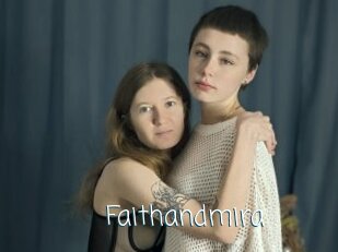 Faithandmira