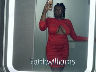 Faithwilliams