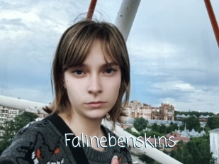 Falinebenskins