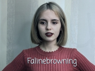 Falinebrowning