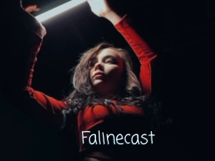 Falinecast