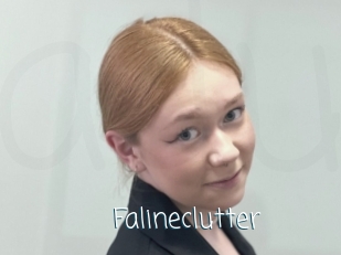 Falineclutter