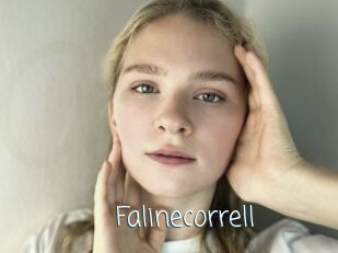 Falinecorrell