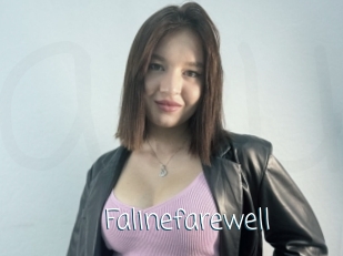 Falinefarewell