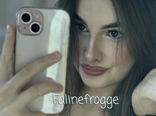 Falinefrogge