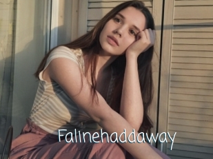 Falinehaddaway