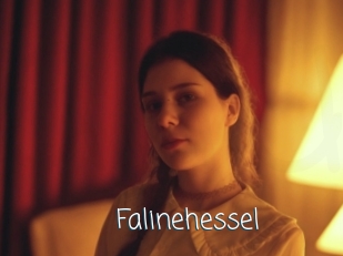 Falinehessel