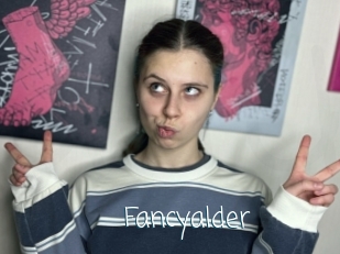 Fancyalder