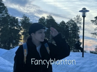 Fancyblanton