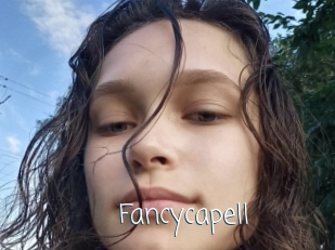 Fancycapell