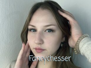 Fancychesser