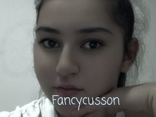 Fancycusson