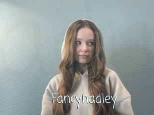 Fancyhadley