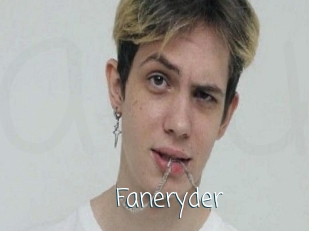 Faneryder