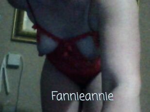 Fannieannie