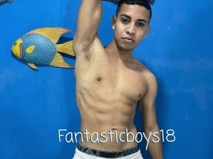 Fantasticboys18