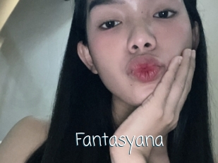 Fantasyana