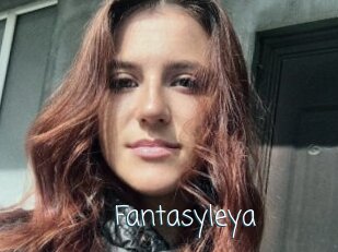 Fantasyleya