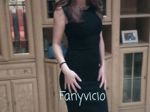 Fanyvicio