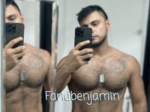 Faridbenjamin