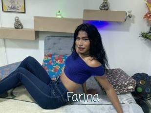 Farina