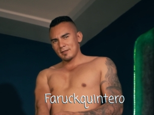 Faruckquintero