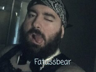 Fatassbear