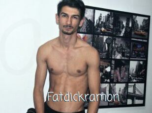 Fatdickramon