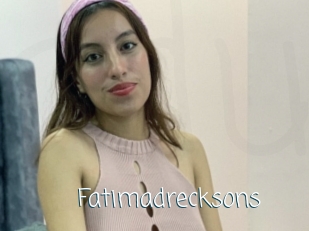 Fatimadrecksons