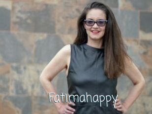 Fatimahappy