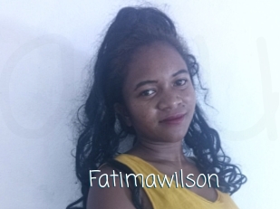 Fatimawilson