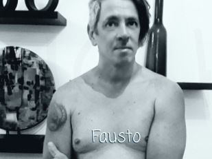 Fausto