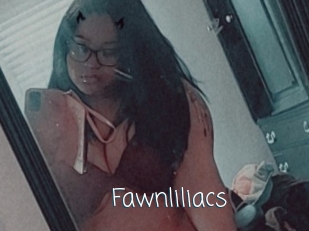 Fawnliliacs