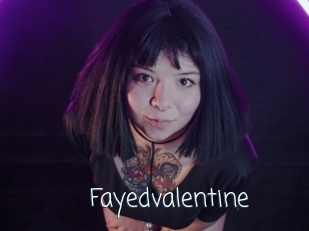 Fayedvalentine