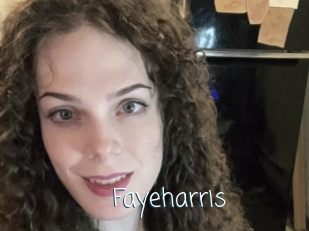 Fayeharris