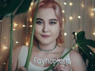 Fayhopkins