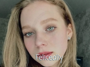 Feliceally