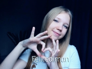 Felicealman