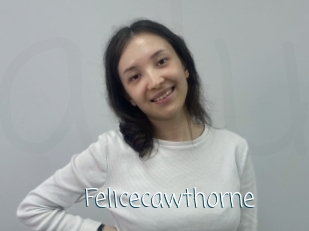 Felicecawthorne